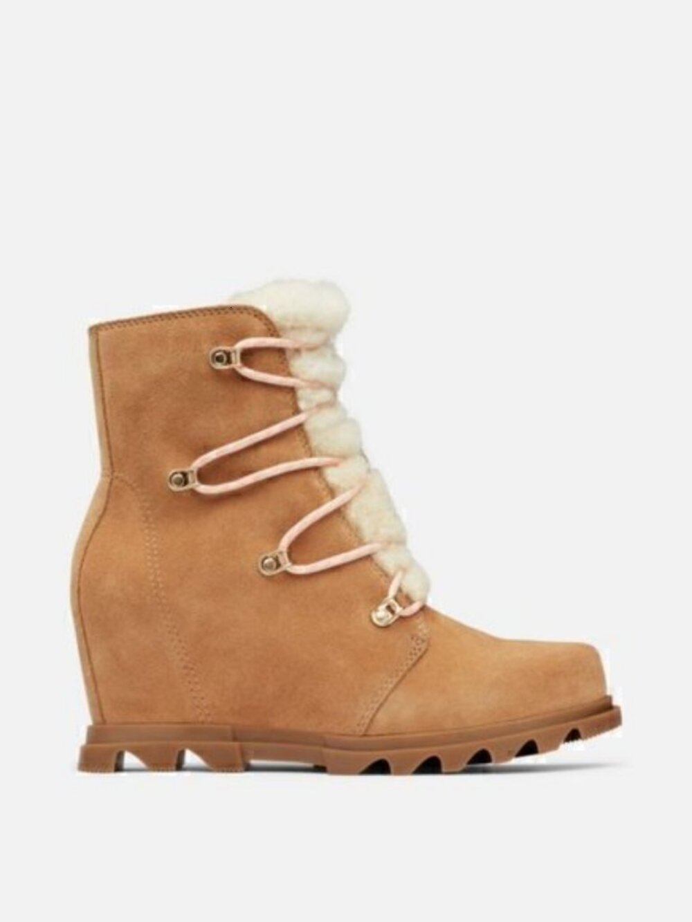 Sorel Women's Joan of Arctic Wedge III